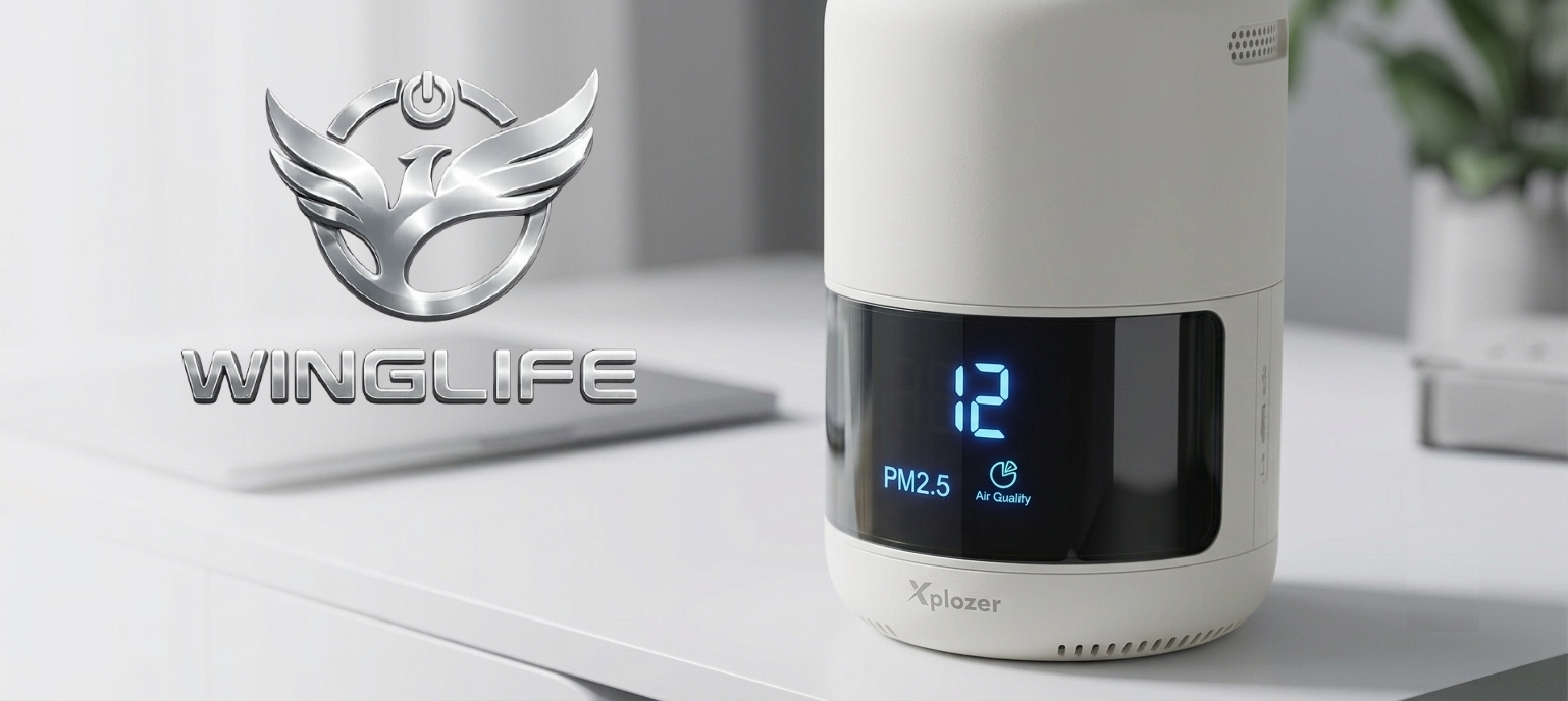 Air Purifiers