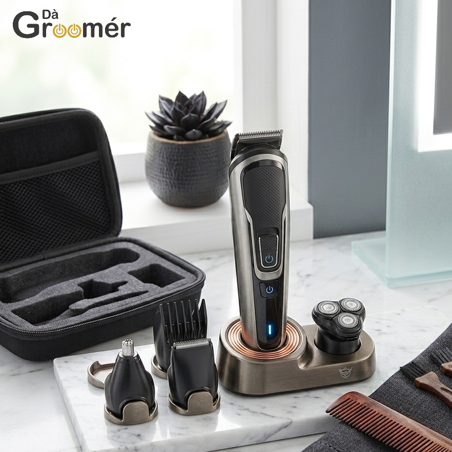 Trimmers