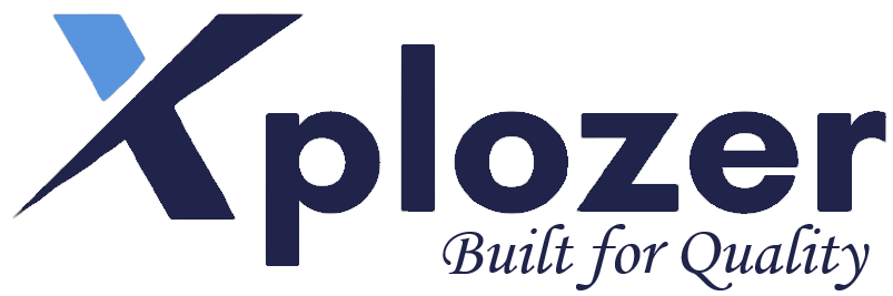 Xplozer