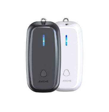 Advance Mini Wearable Air Purifier (WL-207)