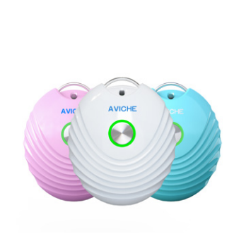 Kids Wearable Air Purifier W3-3.0