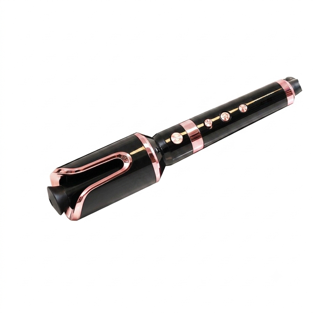 Auto Twist Curler (DG-202)