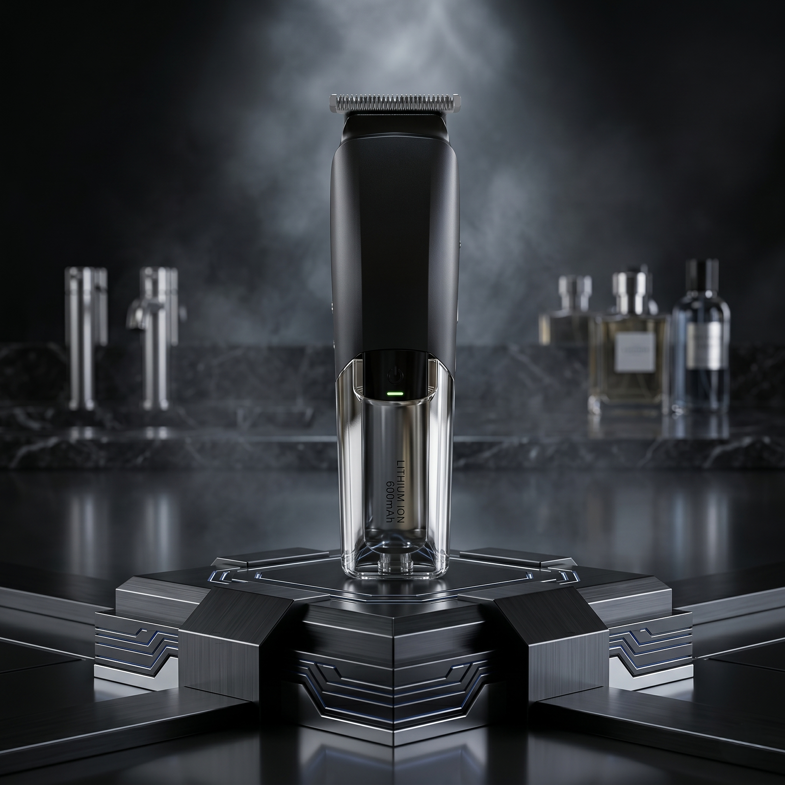 Alpha Groom X Trimmer (DG-2626)